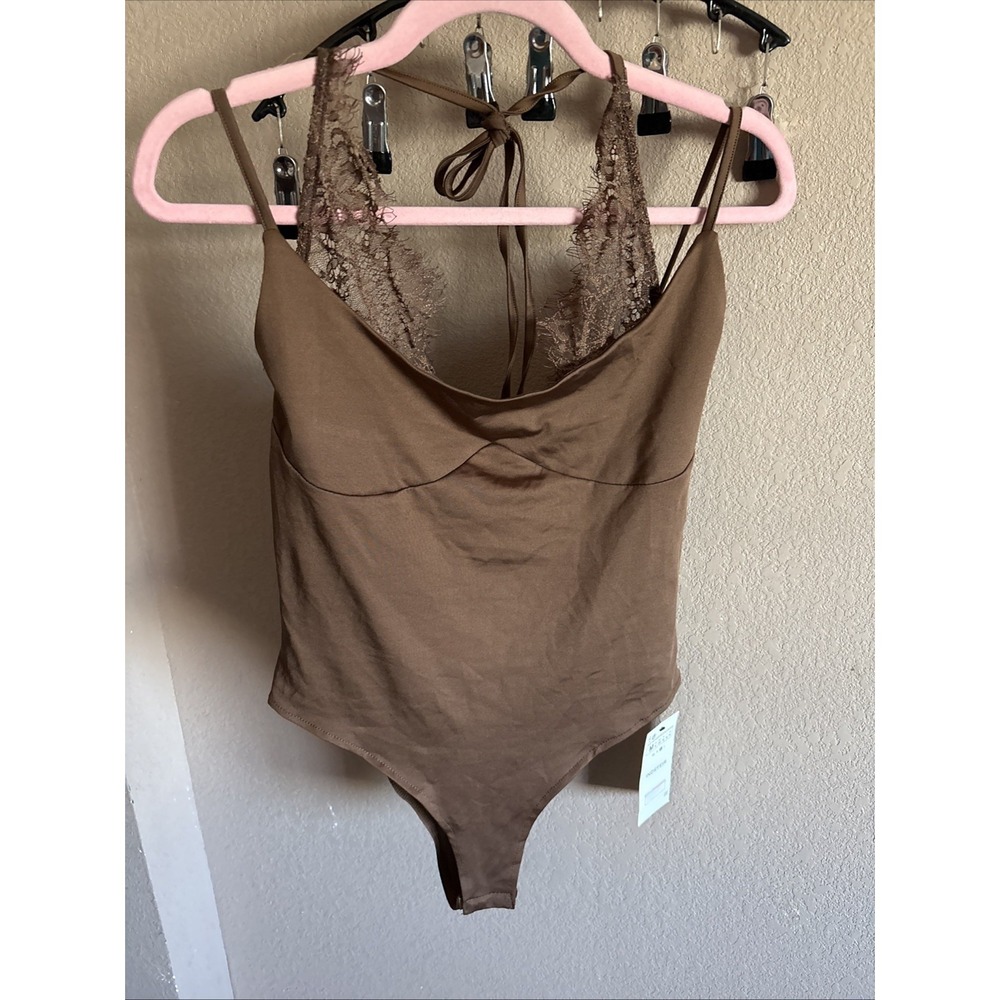 Indefeir Women's One Piece Sz. Medium